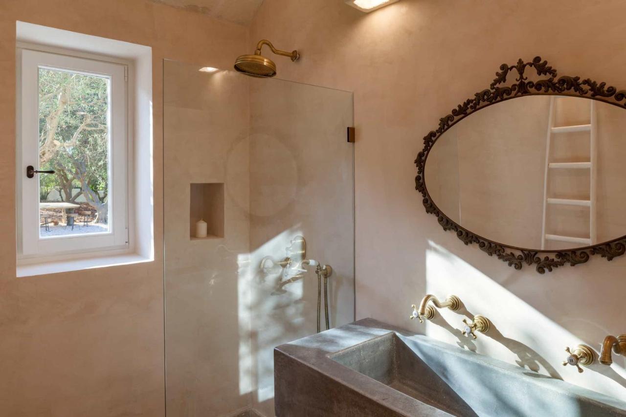 Villa Margareta ออสตูนี ภายนอก รูปภาพ
